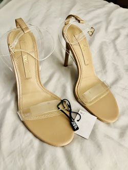 Zara Shoes