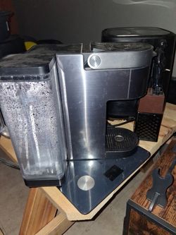 kuerig Coffee Maker