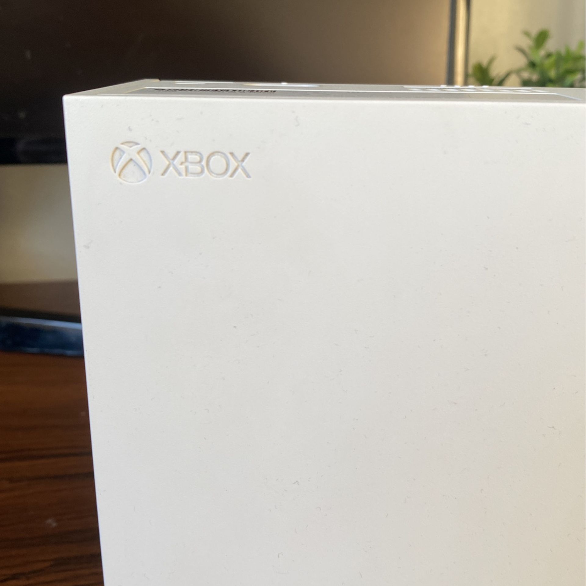 Xbox Series S  500 GB (Comes with Controller)