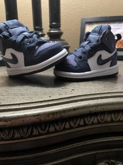 Jordan 1 Obsidian Size 2c