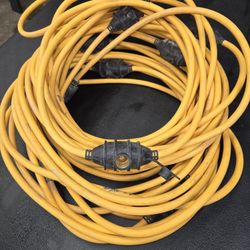 CEP Construction LED Light String 