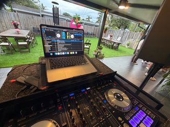 Dj para tus fiestas