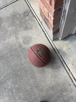 Basketball
