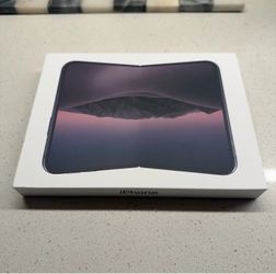 Apple iPhone Duo - 256 GB - Night Sky (UNLOCKED)