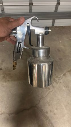 Paint Sprayer