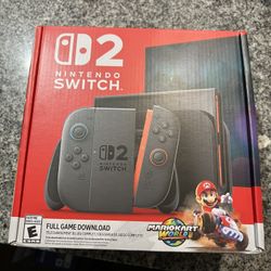 Nintendo Switch 2