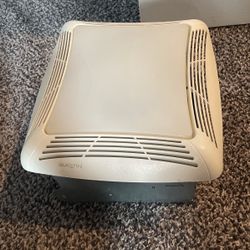Nutone Bathroom Fan