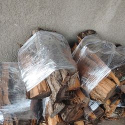 Firewood