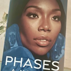 NEWBrandy Memoir - Comes With Press Release