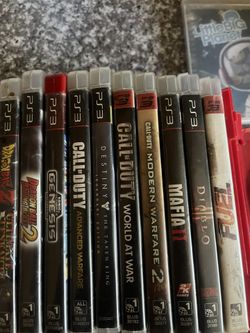 Ps3 Games Taking Offers Not Selling All At Once!