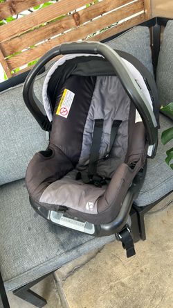 Baby Trend Infant Car Seat