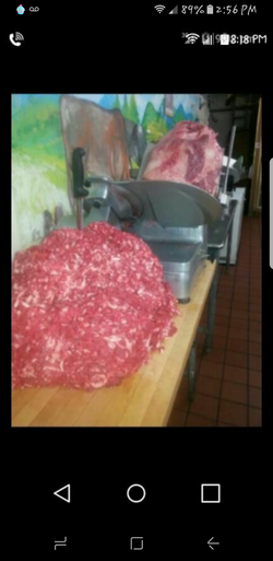 Carne