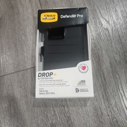 Otter Box Defender Pro