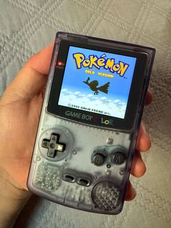 Gameboy Color