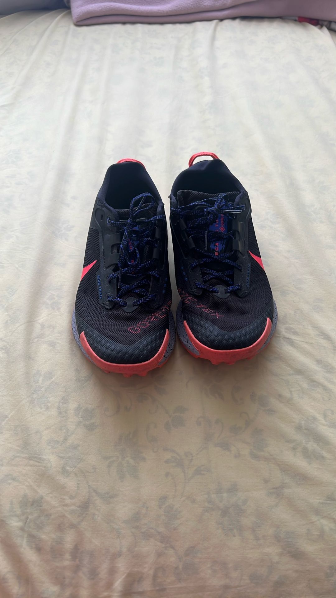 Nike Trail Gore Tex