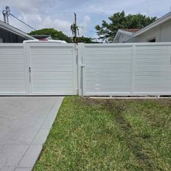 Fence Abrimos De Lunes a Domingo 