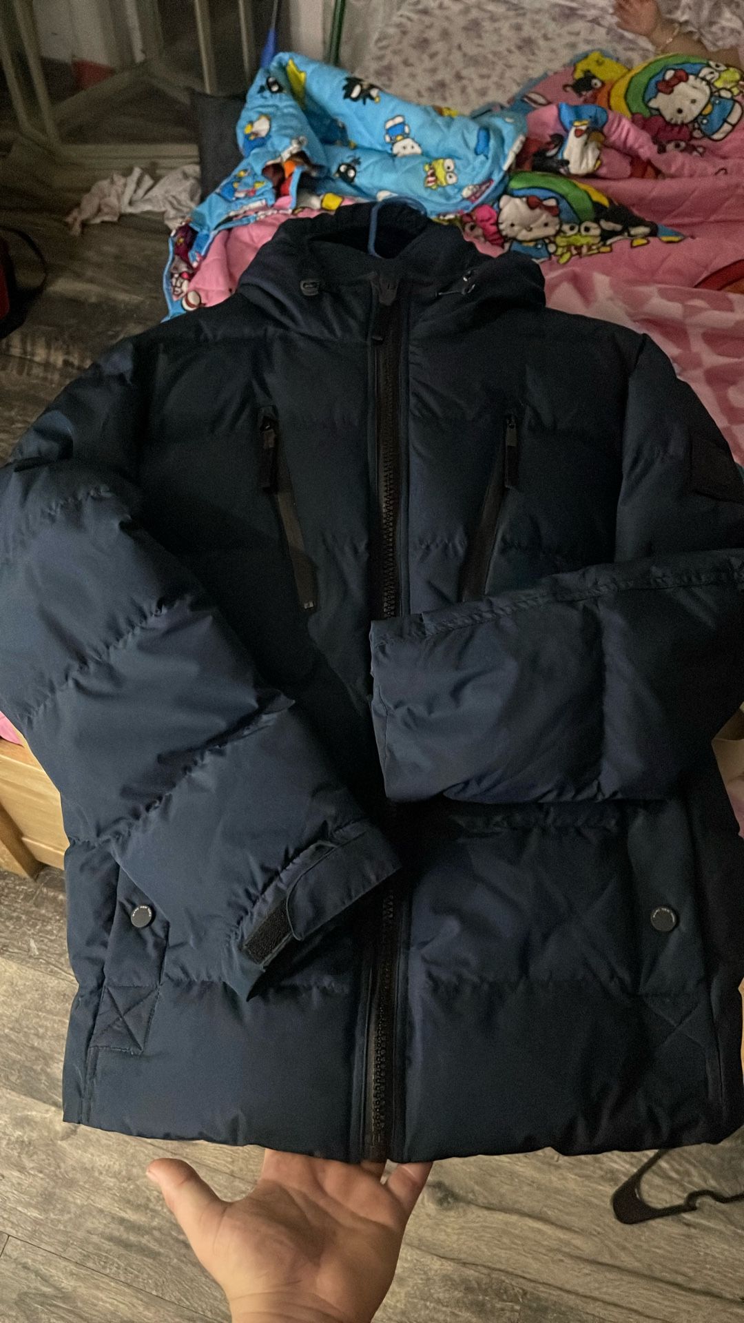 Marc Jacob’s Jacket