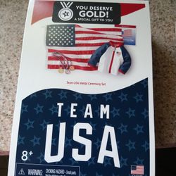 New In The Package American Girl Doll Outfit 