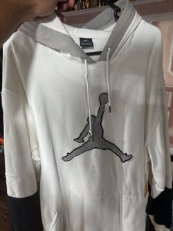 Retro Jordan Hoodie