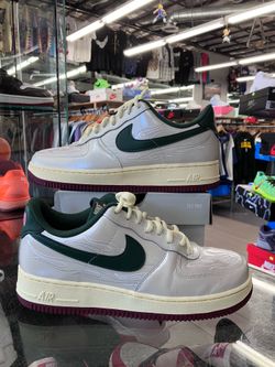 Nike Air Force 1 Low Mexico World Cup