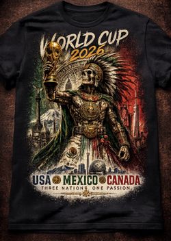 World Cup 2026