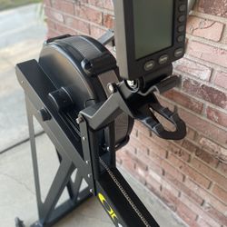 Concept 2 Rowing Machine