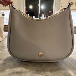 Like New, Light Aqua Kate Spade Purse