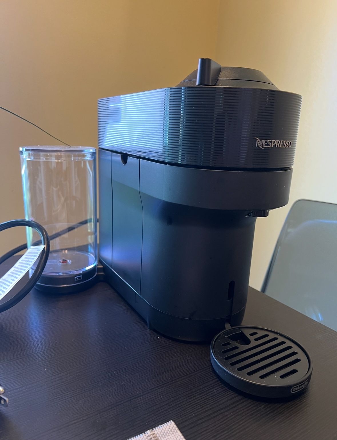 Nespresso Coffee Machine