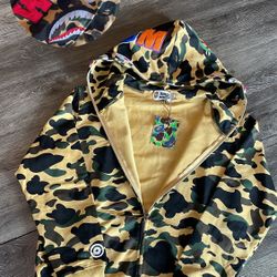 Bape