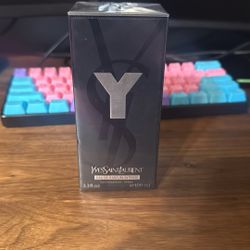 Yves Saint Laurent Eau De Parfum Intense 3.3OZ