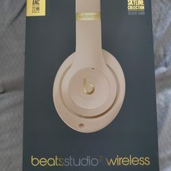 Beats Studio Wireless 3 - Skyline Edition