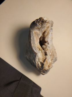 Roca De Cuazos Muy Rara