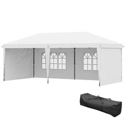  Canopy Tent 10x20
