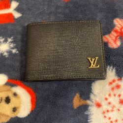 LV Wallet 