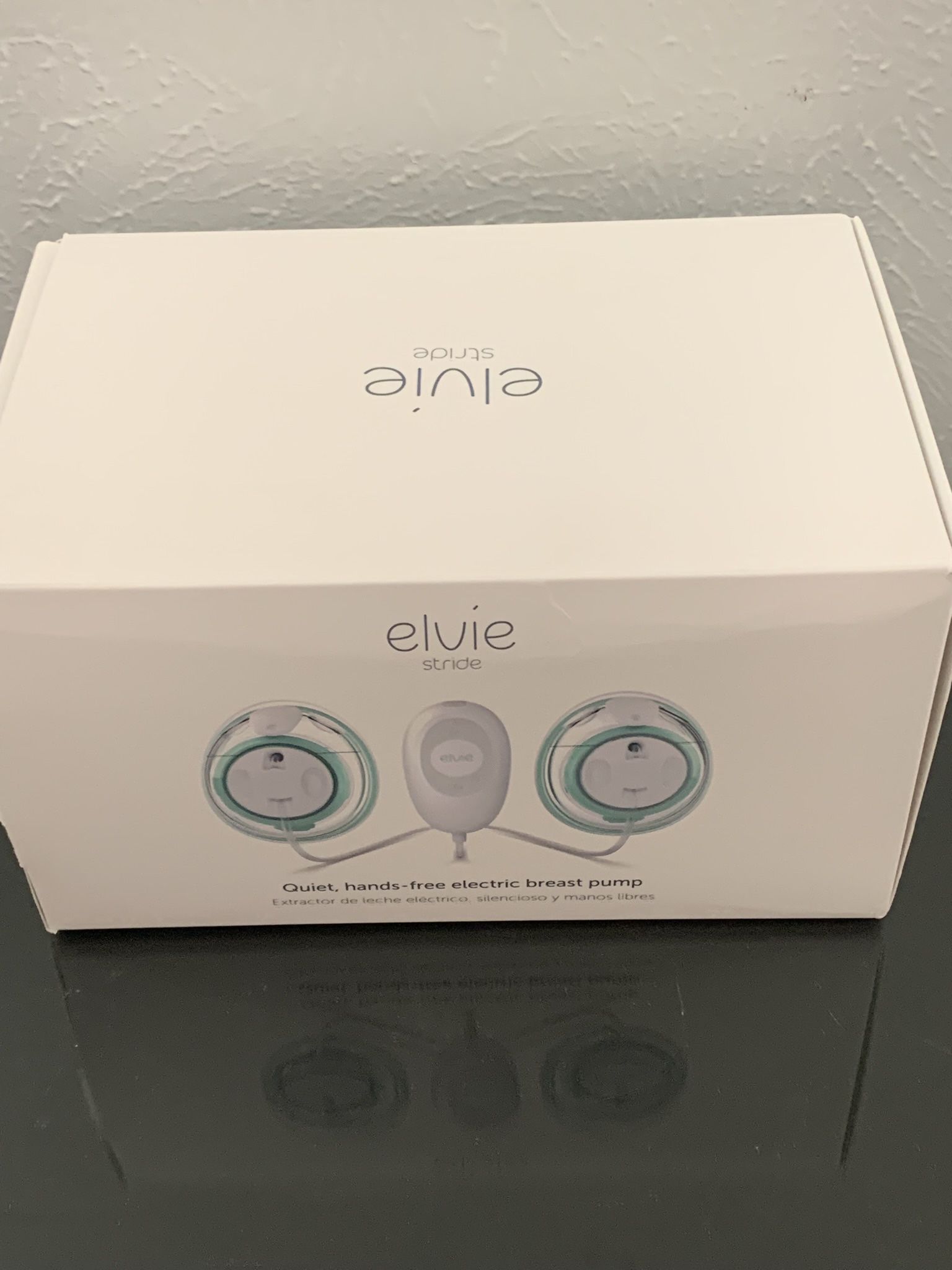 Elvie Breast Pump