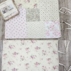 Vintage Pillow Shams New