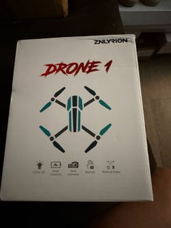 drone 1 znlyrion