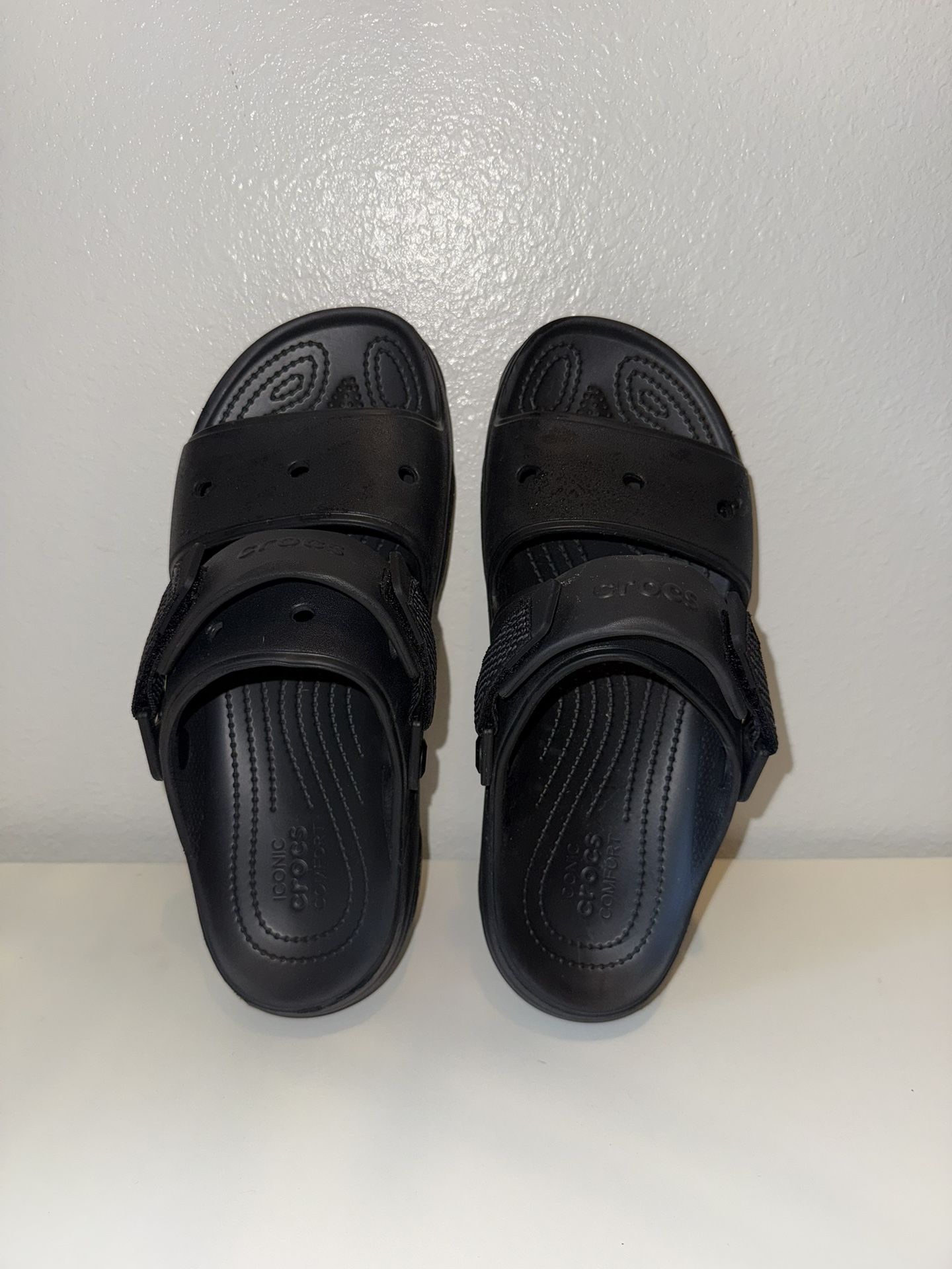 CROCS Classic All Terrain Mens/ Women’s Sandals