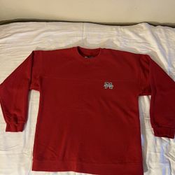 Vintage Starter Sweatshirt 