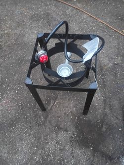 Quemador De Gas Propano Nuevo 