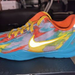 Nike Kobe 8 Protro *Venice Beach* (PS)