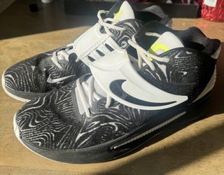 Nike KD 14 Basketball Shoes Sz 14