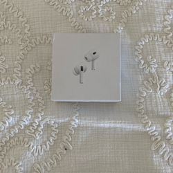 AirPod Pro 2nd Gen