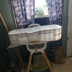 Portable Travel Baby Changing Station