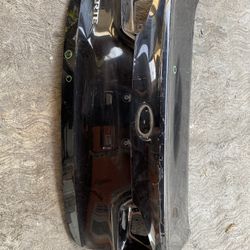 2014 2018 Kia Forte Trunk