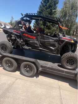 2020 Polaris RZR Xp1000