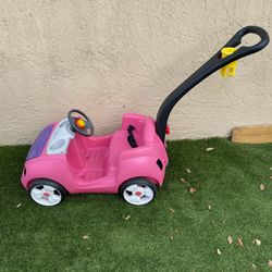 Step2 Push Around Buggy GT - Pink Toddler Push Car - See My Other Items 😀