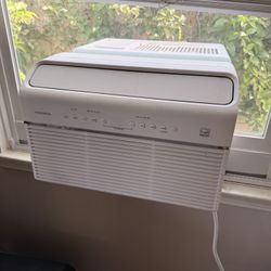 Window Air Conditioner By Insignia (Best Buy brand)