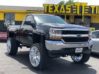 Lift kit specials!!