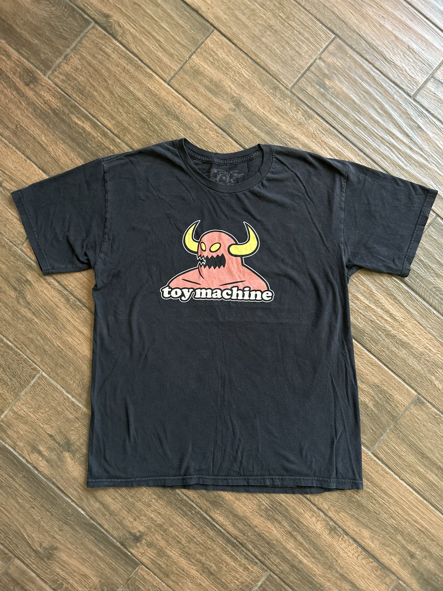 Toy Machine Tee